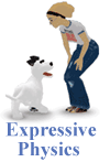 Expressive Phyisics