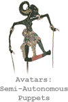 Avatar animation