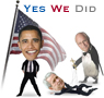 Yes We Did
