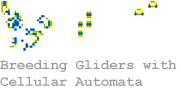 Cellular Automata