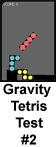 Gravity Tetris 2