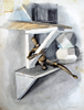 still life
